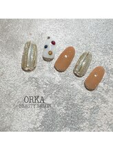 オルカ(ORKA)/定額10000