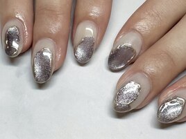 ニュアンス定額