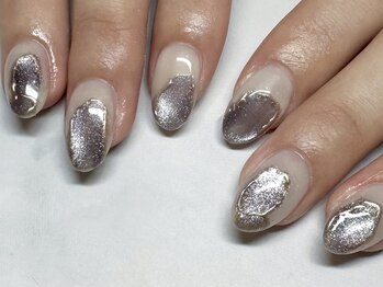 アンク(AnK)/ニュアンス定額