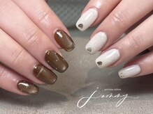 ジャミー(jammy)/持ち込みデザイン可◎