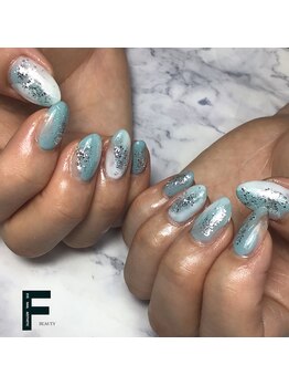 定額シンプルコース/フィルイ