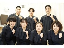 かがわ接骨院 高松伏石院/体験会実施中！