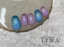 ティナ(TINA)/