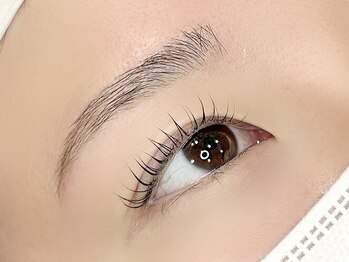 ソプラ 京都駅前店(sopra)/目元垢抜けセット