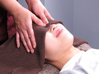 エリート整体 武蔵ヶ辻店の写真/【24時最終受付】年中無休10:00～24:00まで営業◎当日予約もOK！眼精疲労や頭痛の軽減効果◎