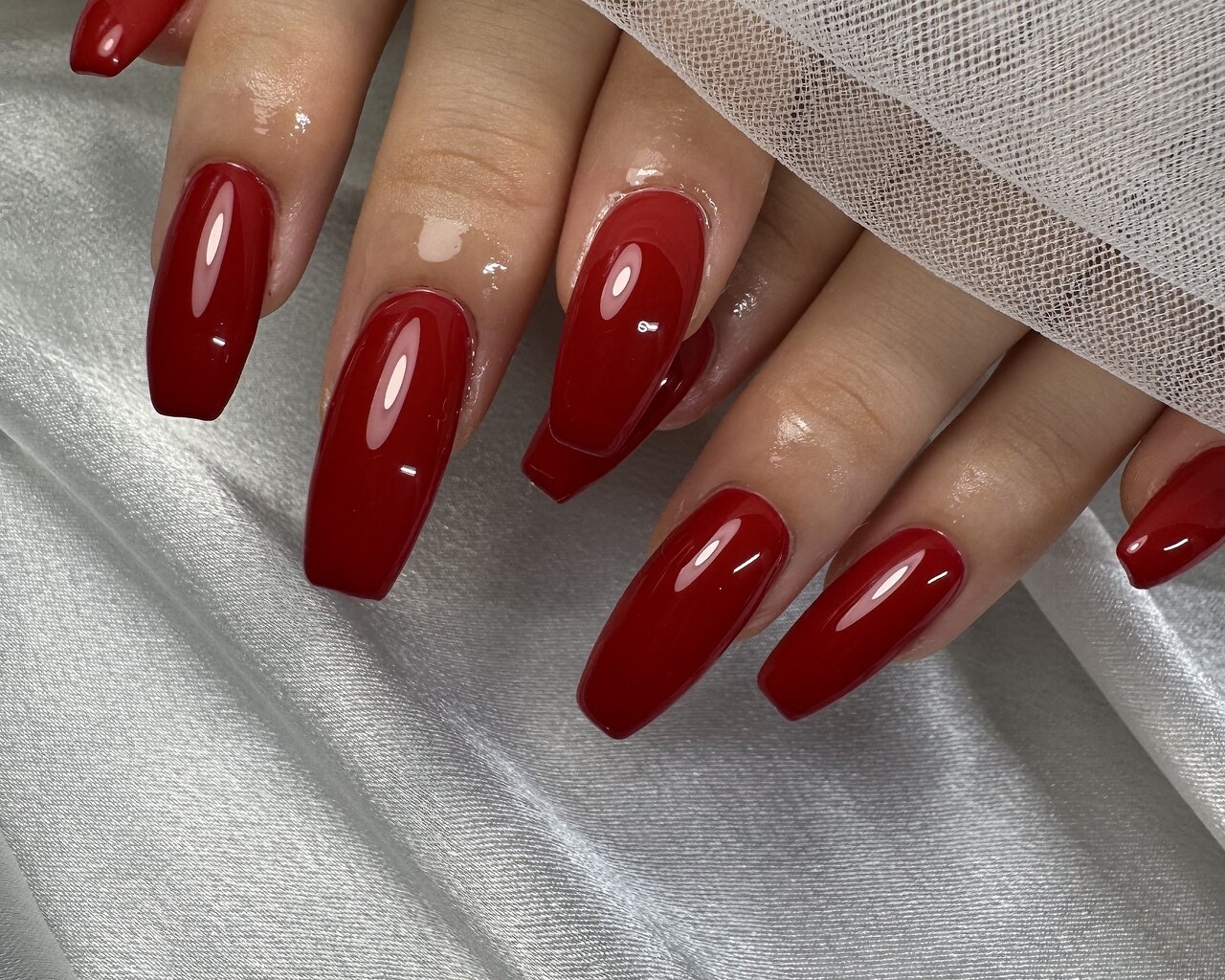 シェリネイル(Che'ri Nail)｜ホットペッパービューティー