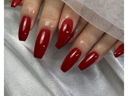 シェリネイル(Che'ri Nail)の写真