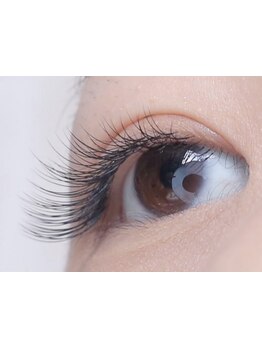 まつげのお悩み解決サロン