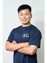 エムズ整体/機能改善が得意な赤井トレーナー