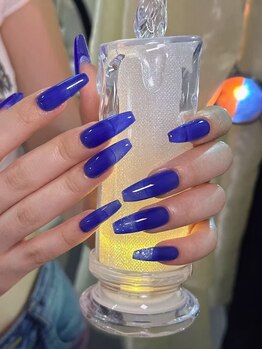 グロー ネイル(Glow Nail)/