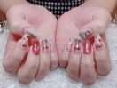 チェリーネイル