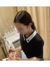 ビューティーフェイス 京阪百貨店守口店&nbsp;●コサカ 