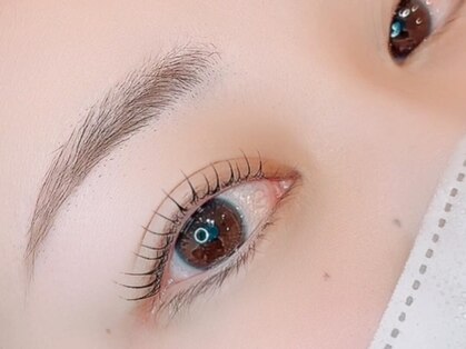 ブッカガル(Bucca Gal)の写真