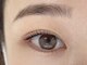 ビューティーアイラッシュ 近鉄生駒店の写真/お顔の印象を左右する眉はプロにお任せ!美眉スタイリングで垢抜け眉に♪