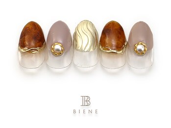 ビーネ 品川 高輪店(BIENE)/25年10月マンスリープラチナ-4