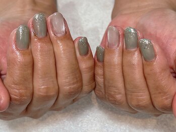 デイジー(DAISY)/マグネットワンカラー