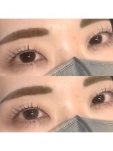 リグ(LIG)/さらにぱっちり！