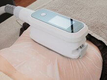 ユー 喜連西店(U)/脂肪冷却