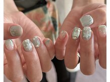 オテモネイル(otemo.nail)/