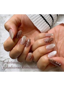 アートの種類が豊富