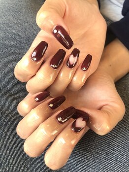 ソルトネイルアイラッシュ(SALT/Nail×EyElash)/SALT/Nail×EyElash