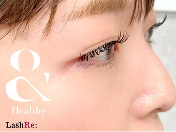 ラシュリー(LashRe:)/