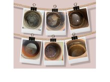 ブライトプラス 姫路店(Bright plus)の雰囲気(本格派黄土漢方よもぎ蒸し後の壺読みで心身の状態がわかります。)