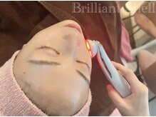 ブリリアント シェル(Brilliant Shell)/ポレーション