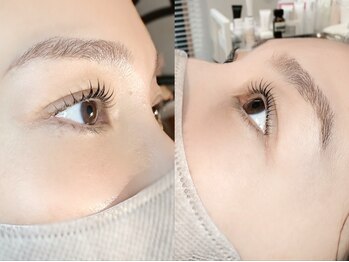 セン(senn)/まつげパーマ