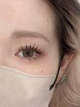 シュシュ(chouchou)/LEDエクステ&パーマ