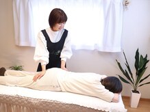 ヨサパーク ハーブ 温 東花園(YOSA PARK Herb 温)