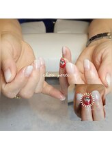 シュポルテ(chou porte)/