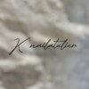 K nail atelier 長町南店のお店ロゴ