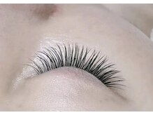 サロンドルネ(Salon De Rene)/フラットラッシュ120本