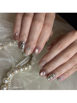 ティアベス(Tia Bess)/新色カラー