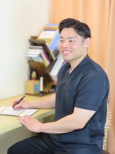 みずえ駅ビル整骨院&nbsp;植田 健史