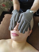 ケイカ(KEIKA)/目の下垂、くま、目尻引き上げ↑