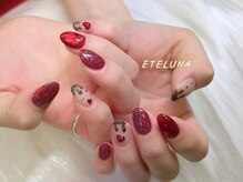 エテルナネイル 銀座店(ETELUNA Nail)/