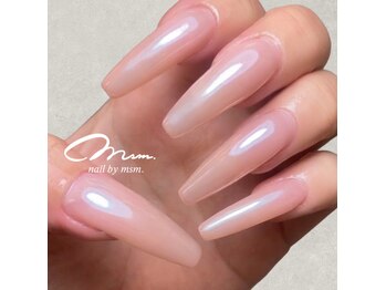 スーパーロング時短長さ出し