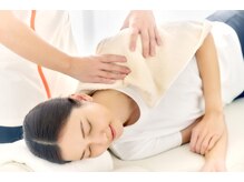 カラダファクトリー 京王多摩センター店/肩集中でスッキリ！