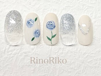リノリコ 東長崎店(RinoRiko)/ローズ4 2026