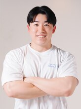 居留地フィットネス 別館(居留地Fitness) 大坪 樹季