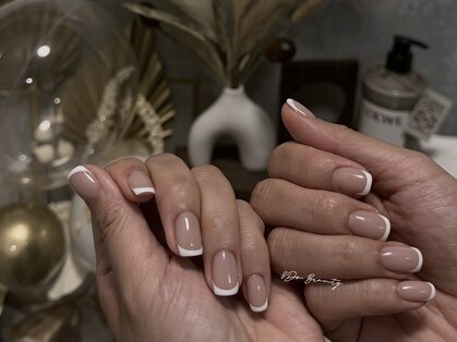 ハチドビューティ(8Do Beauty)の写真