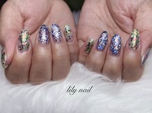 リリーネイル(lily nail)/
