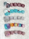フット☆トレンドネイル☆
