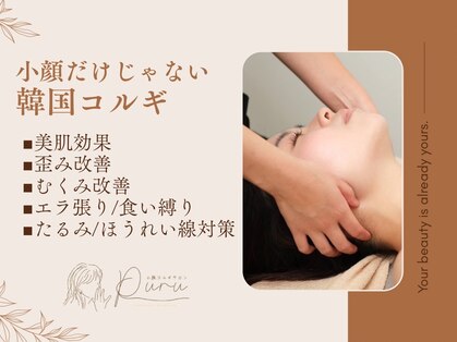 ルル(Ruru)の写真