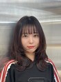 アイス 渋谷(AIS)&nbsp;村川 真論