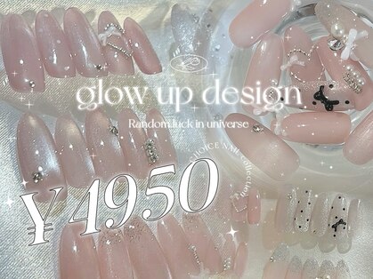 チョイスネイル 北堀江店(CHOICE NAIL)の写真