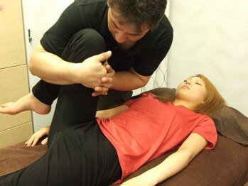 イーフェイス(e face)/■全身３D美ボディ矯正