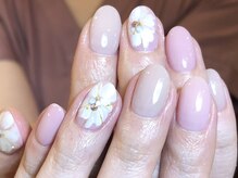 ネイル ミー(nail mee)/